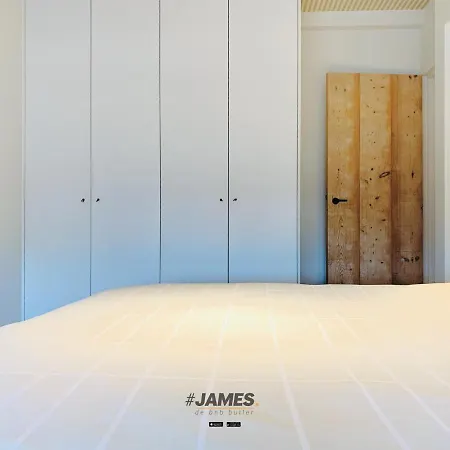 Prachtig Ruim Design Duplex Penthouse Met Zeezicht Knokke-Heist